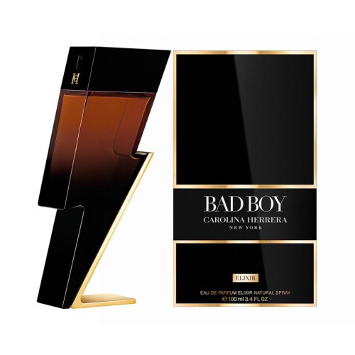 CAROLINA HERRERA PARFUM  8411061106297